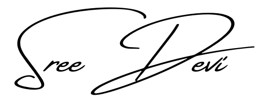 Gokul Preschool Signature