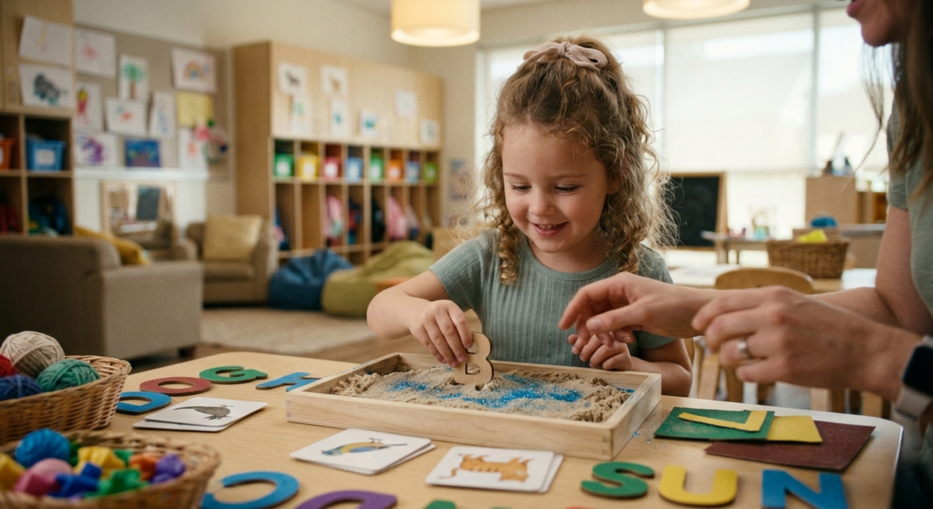 Fun Literacy Activities for Preschoolers