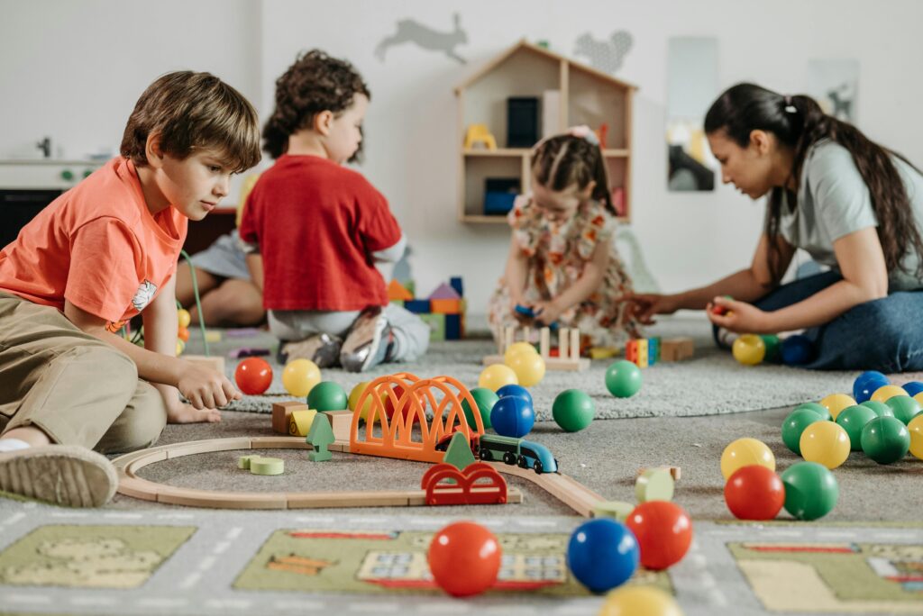 Playgroup