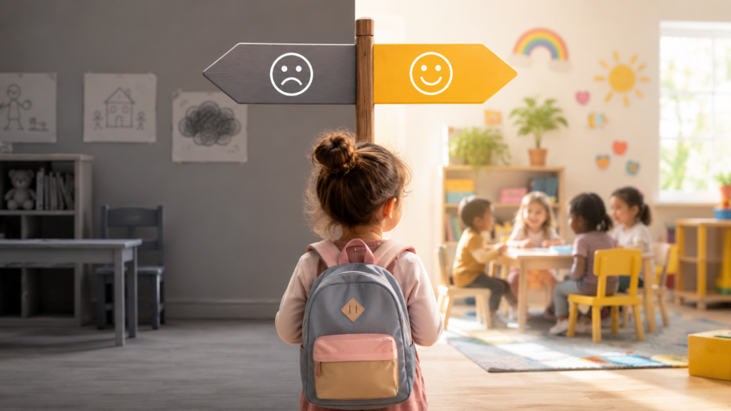 Child's Preschool