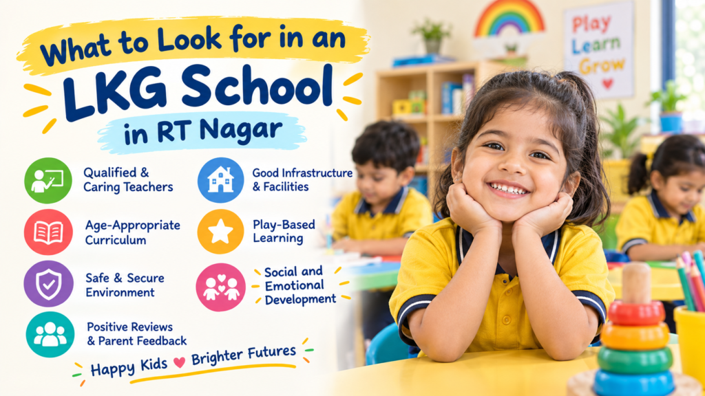 Don't Forget Social and Emotional Development